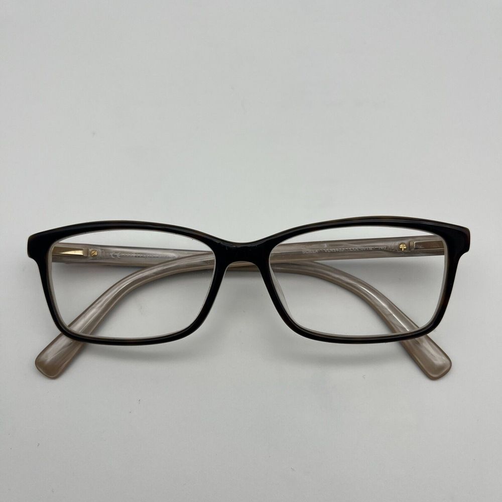 Furla Women's Eyeglasses 53-15 Scilla VU480J COL 07TB 140